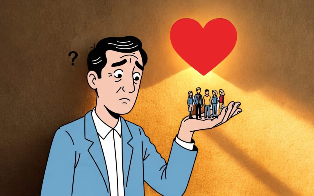 Love, Lies & The Doctor’s Dilemma (Comedy)