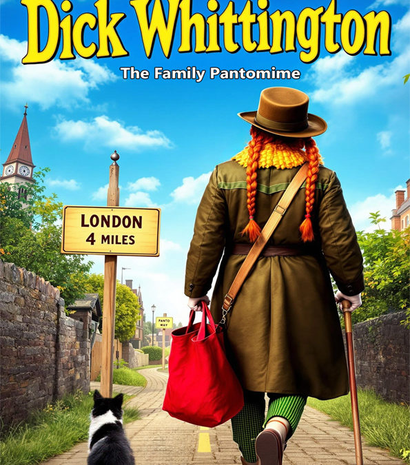 Dick Whittington (Pantomime)