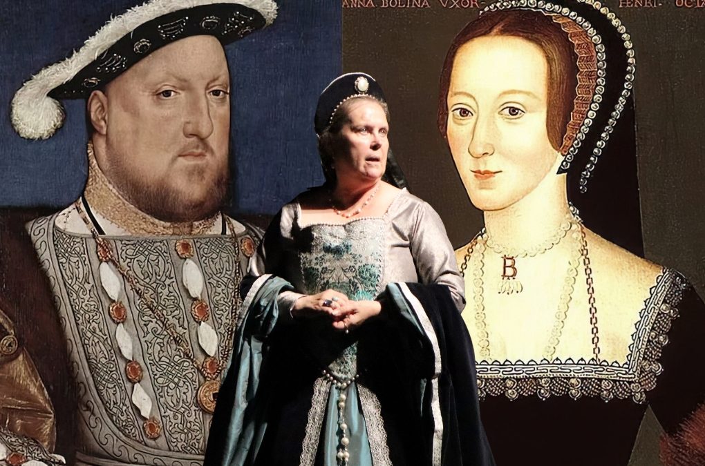 Anne Boleyn’s Mother (Drama)