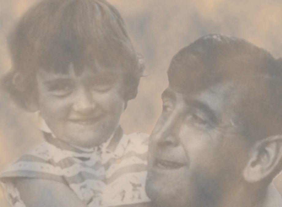 The Last Memory by Alan Stockdill (Drama)